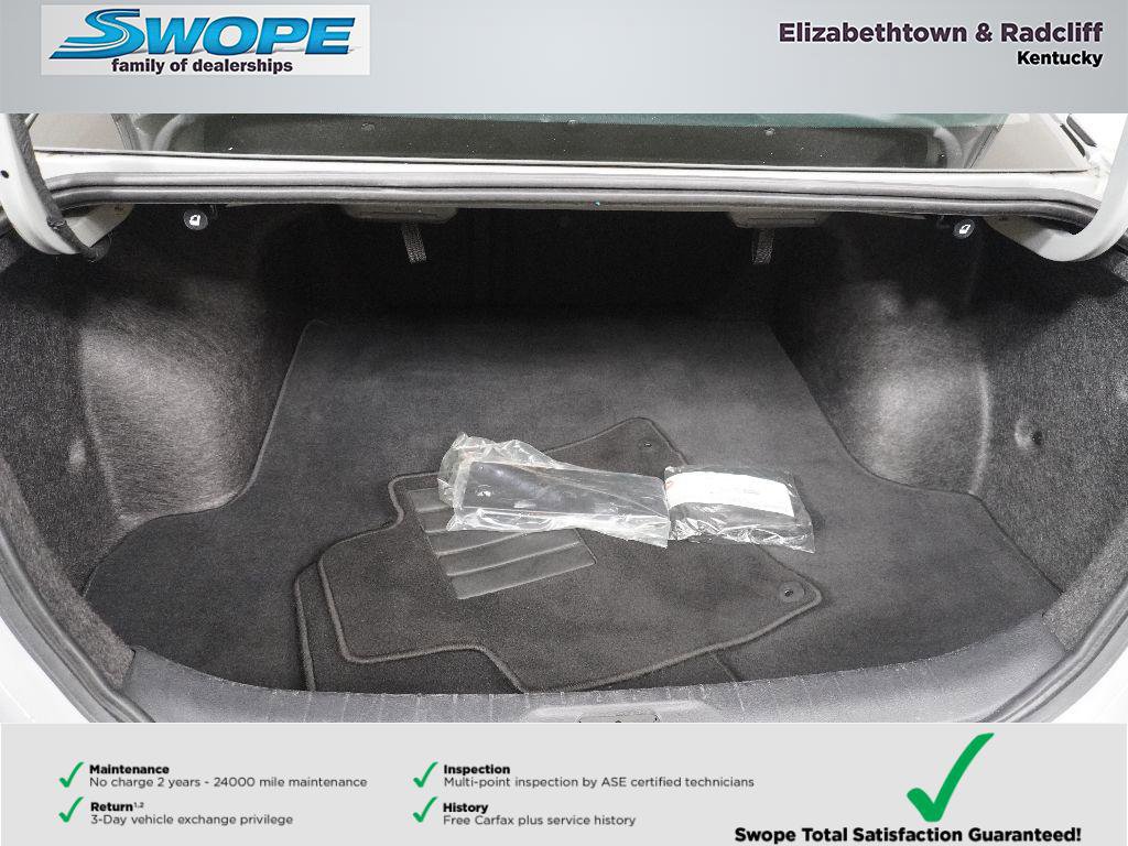 Used 2023 Nissan Altima 2.5 SV image 31