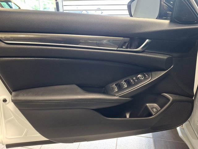 Used 2022 Honda Accord Sport Special Edition image 11