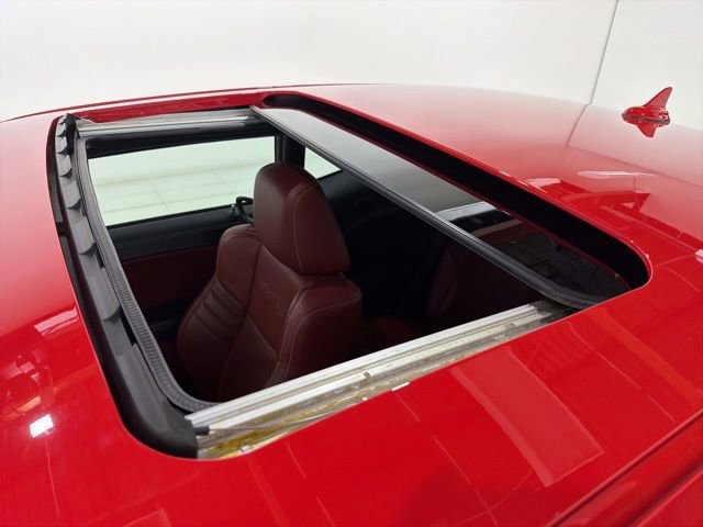 Used 2022 Dodge Challenger SRT Hellcat Redeye RWD image 25