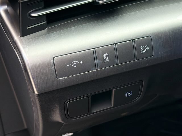 New 2026 Hyundai Kona SEL Sport FWD image 10