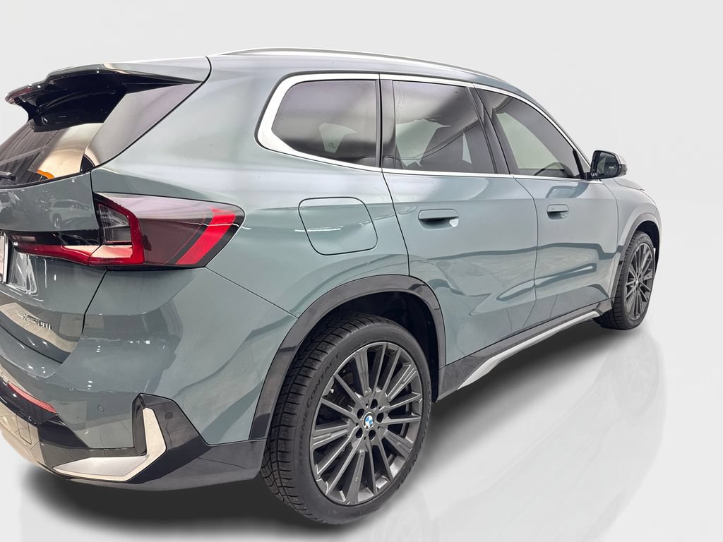 Used 2023 BMW X1 xDrive28i w/ Premium Package AWD/4WD image 13