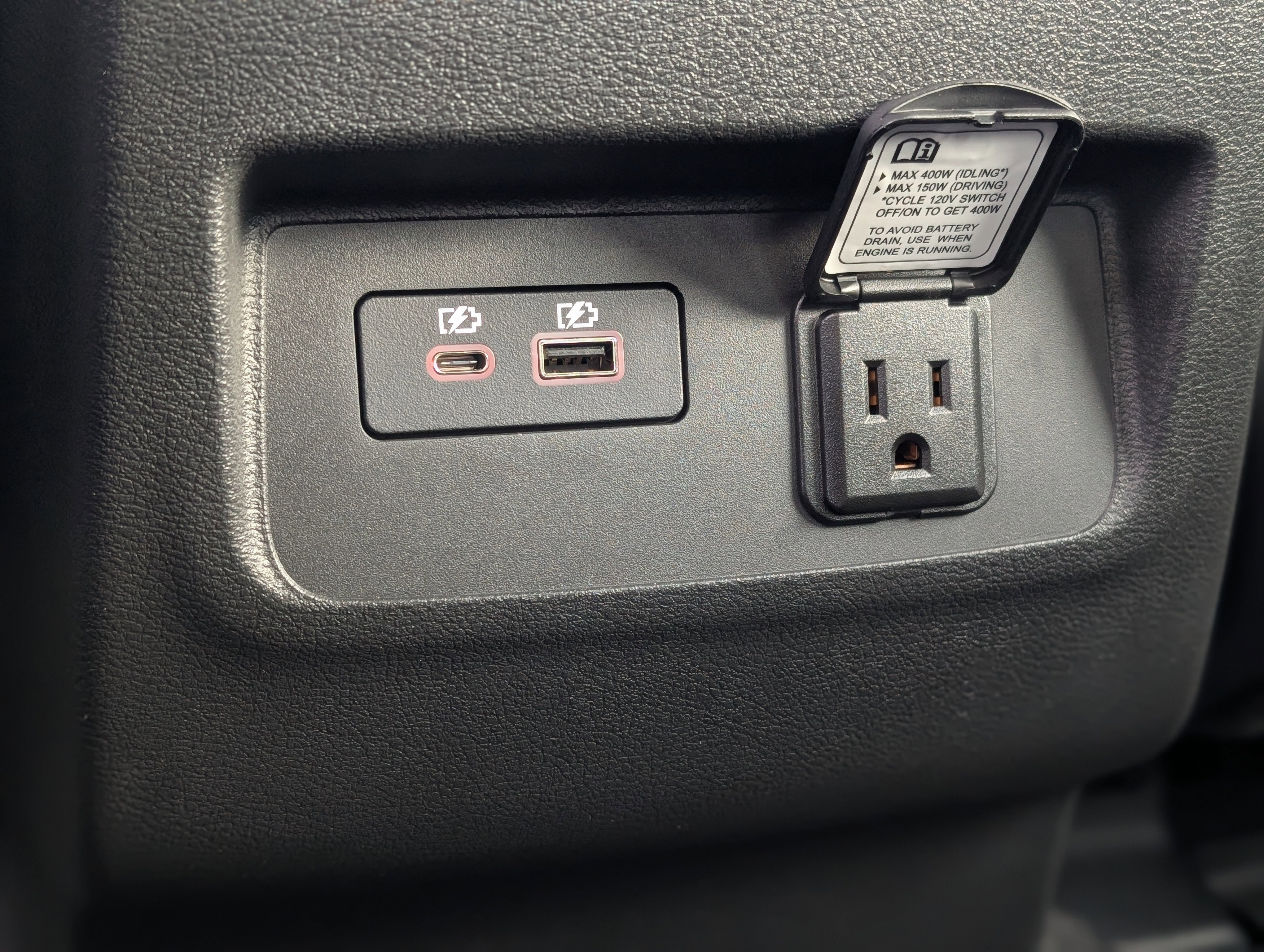 Used 2023 Nissan Frontier PRO-4X w/ Pro Convenience Package image 35