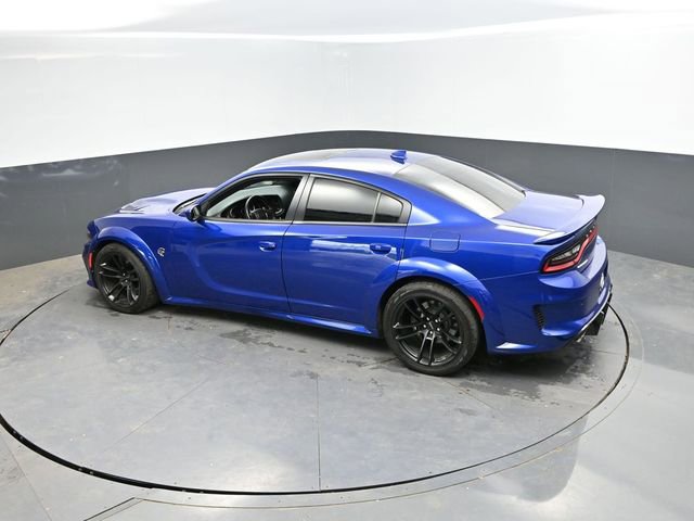 Used 2020 Dodge Charger SRT Hellcat w/ Harman/Kardon Audio Group RWD image 45