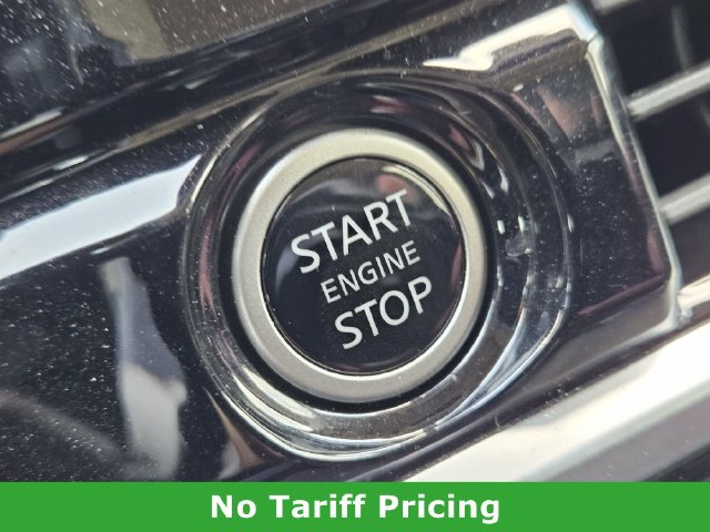Used 2024 Nissan Pathfinder Platinum w/ Cargo Package FWD image 19