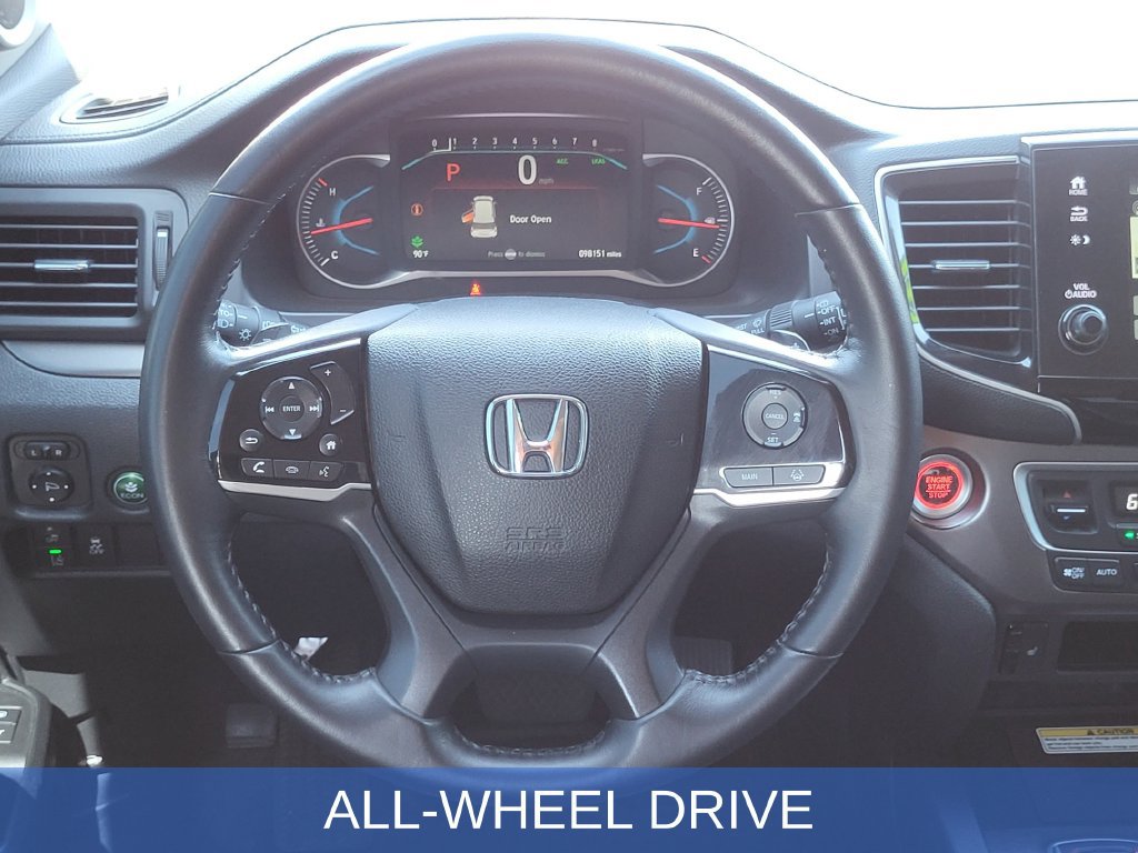Used 2021 Honda Pilot Special Edition image 20