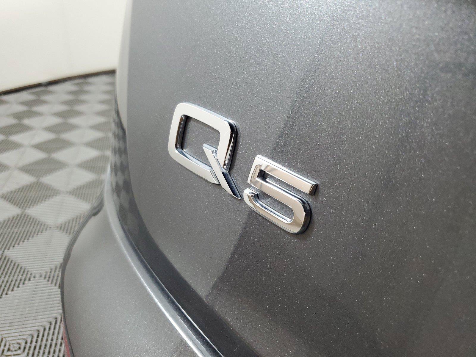 Used 2024 Audi Q5 2.0T Prestige AWD/4WD image 8