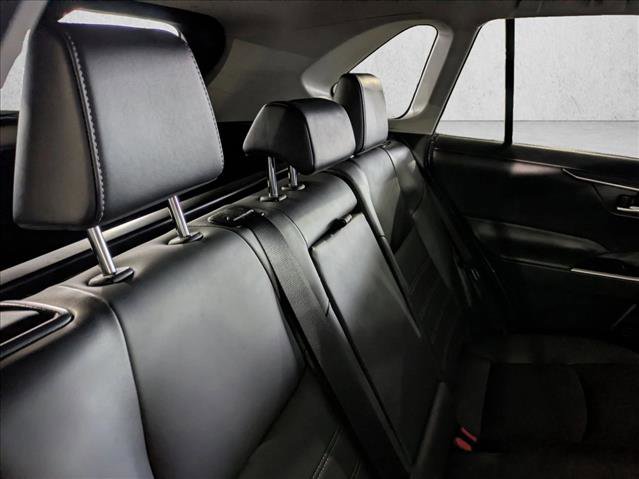 Used 2022 Toyota RAV4 XLE Premium image 26