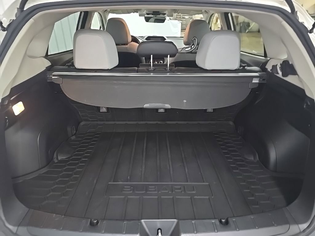 Used 2021 Subaru Crosstrek 2.5i Limited image 11