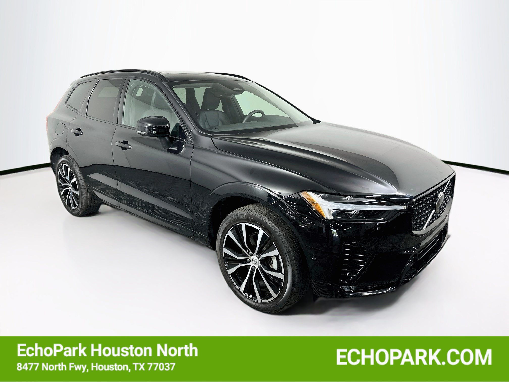 Used 2024 Volvo XC60 B5 Plus