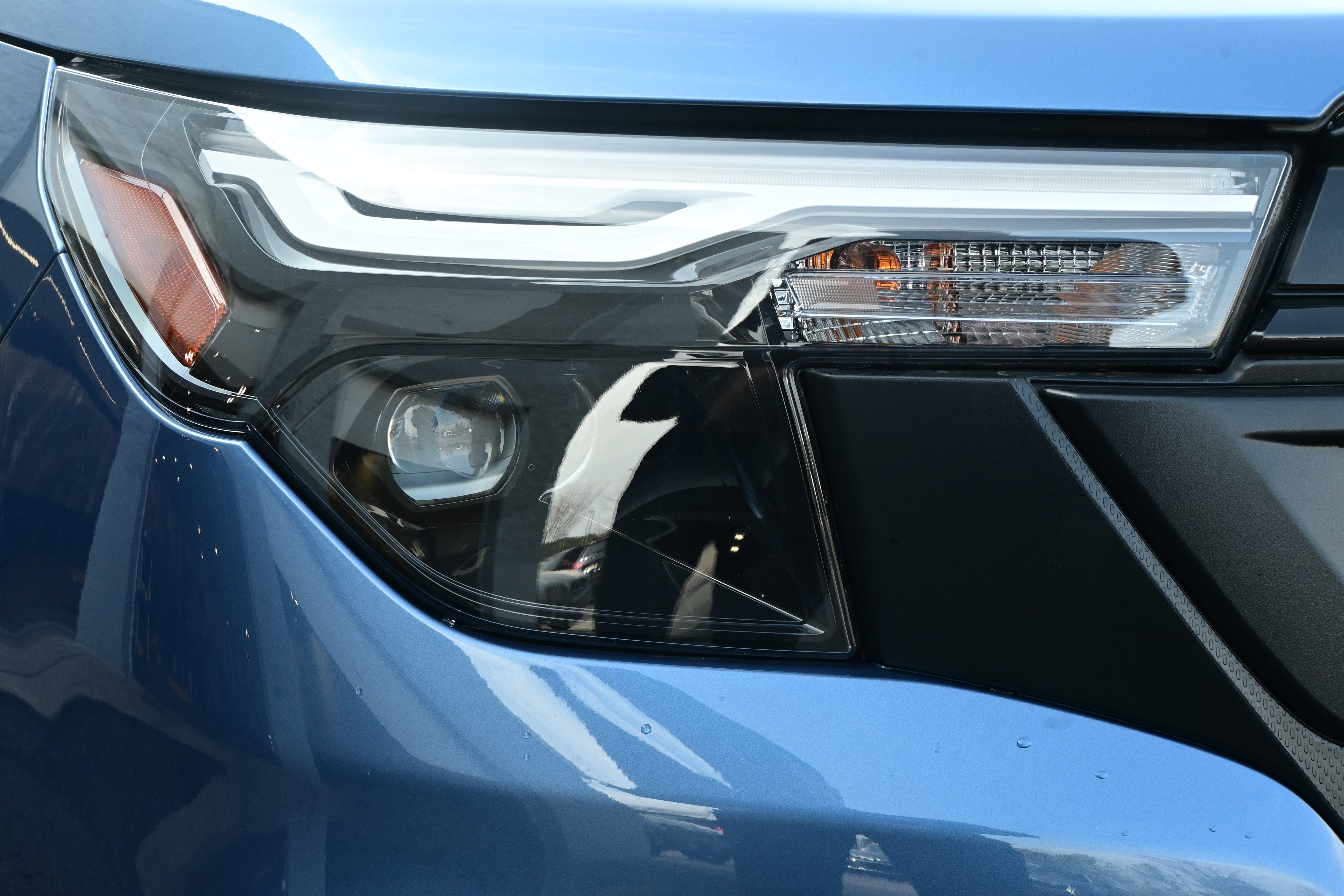 Certified 2025 Subaru Forester w/ Convenience Package #2 image 11