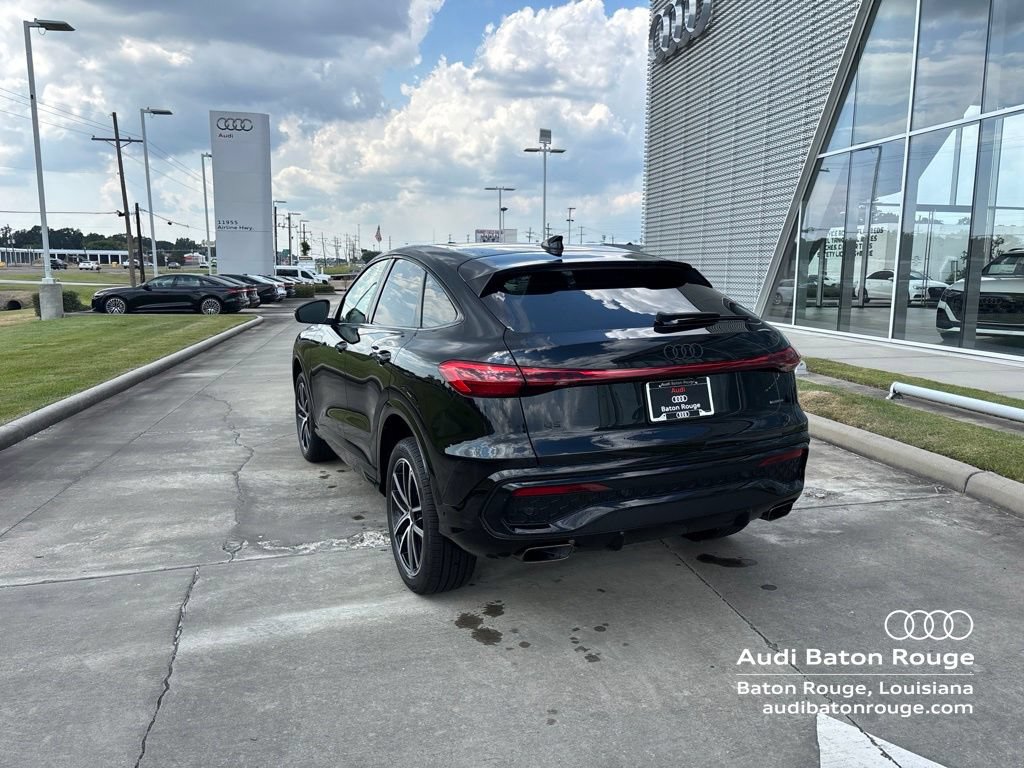 New 2026 Audi Q5 Premium Plus AWD/4WD image 7