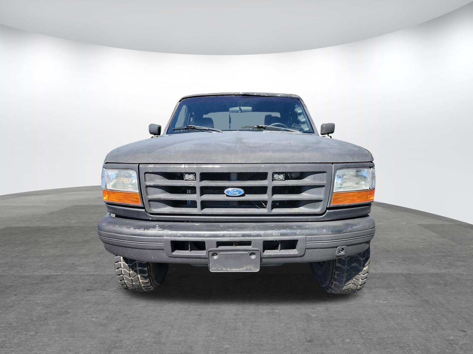 Used 1995 Ford F250 XL image 13