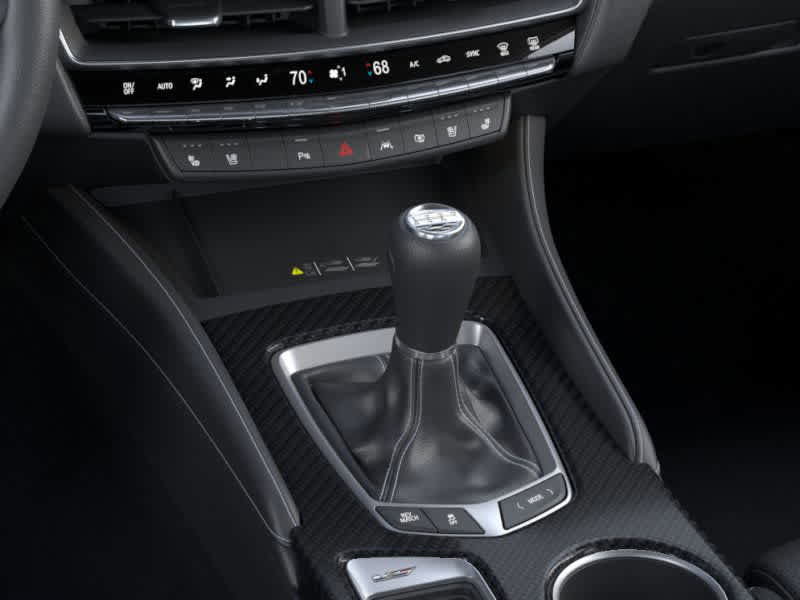 New 2026 Cadillac CT5 V Blackwing image 23