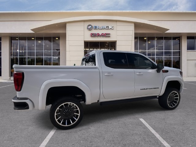 Certified 2022 GMC Sierra 1500 AT4 w/ AT4 Premium Package AWD/4WD image 15