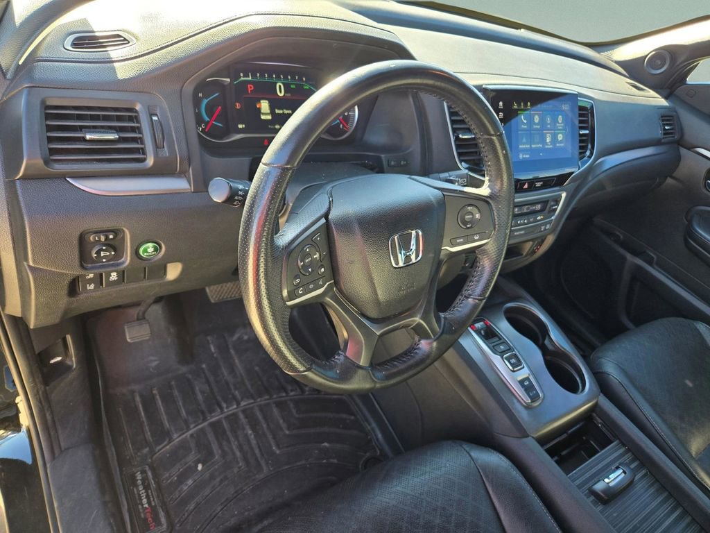 Used 2019 Honda Passport EX-L image 18