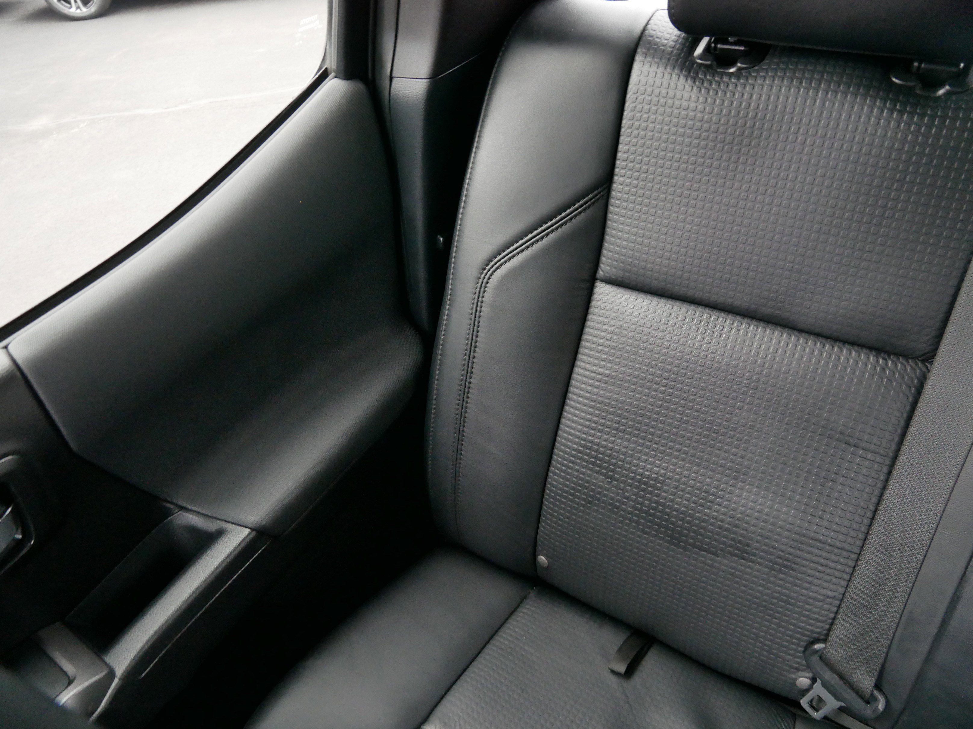 Used 2019 Toyota Tacoma TRD Sport image 12