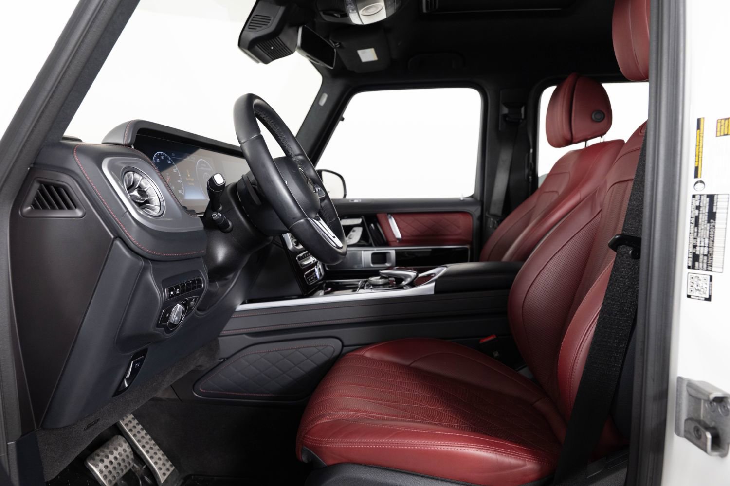 Used 2023 Mercedes-Benz G 550 image 15