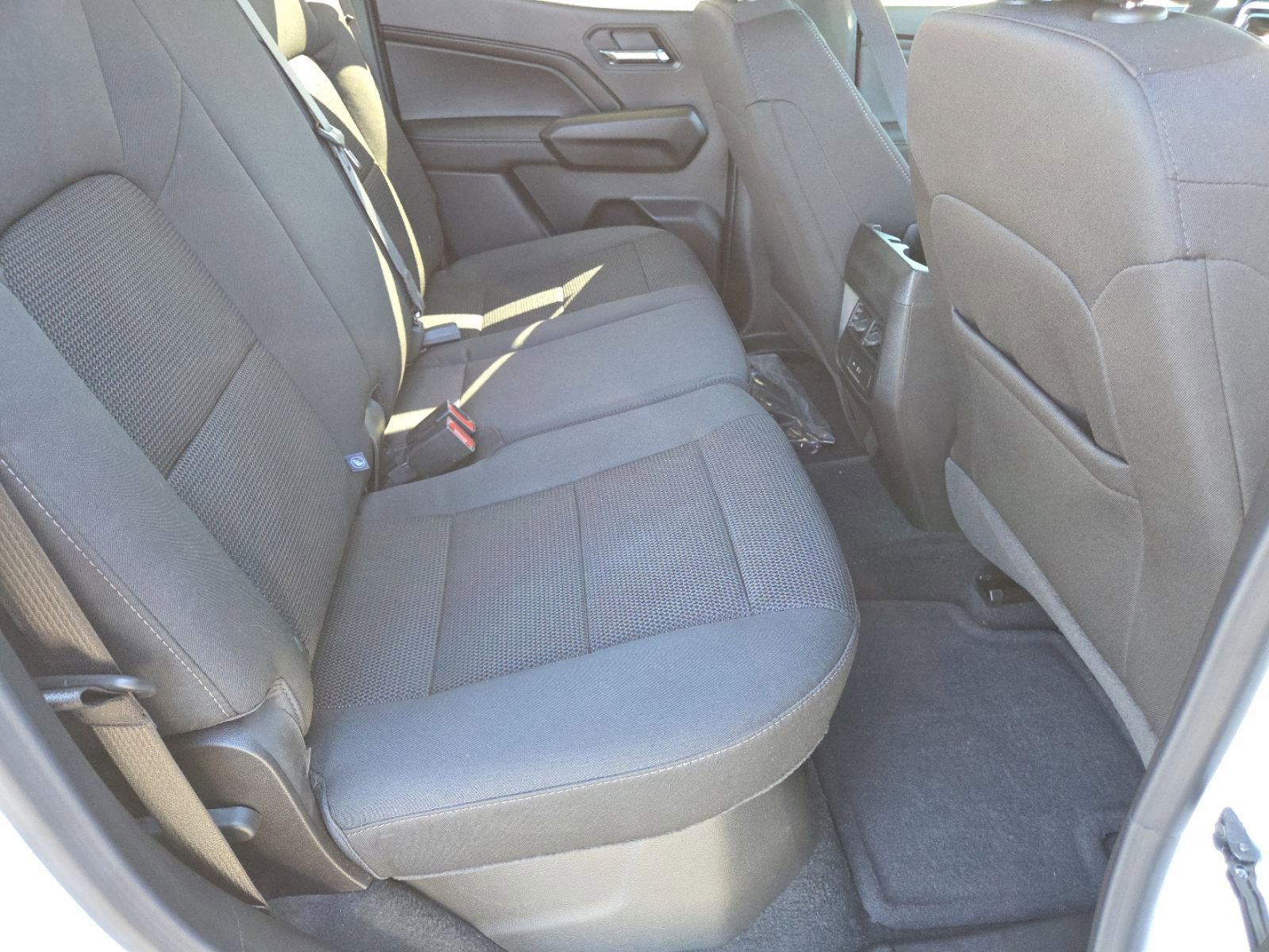 New 2026 GMC Canyon Elevation w/ Convenience Package image 22