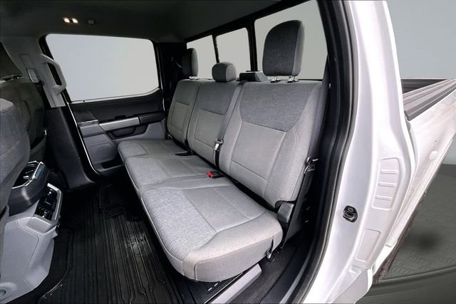 Used 2024 Ford F150 XLT w/ Equipment Group 302A MID AWD/4WD image 23