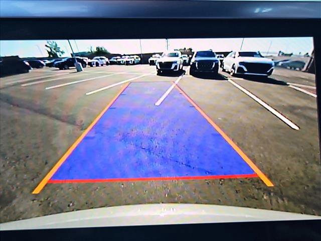 Certified 2025 Audi Q3 2.0T Premium w/ Convenience Package image 13