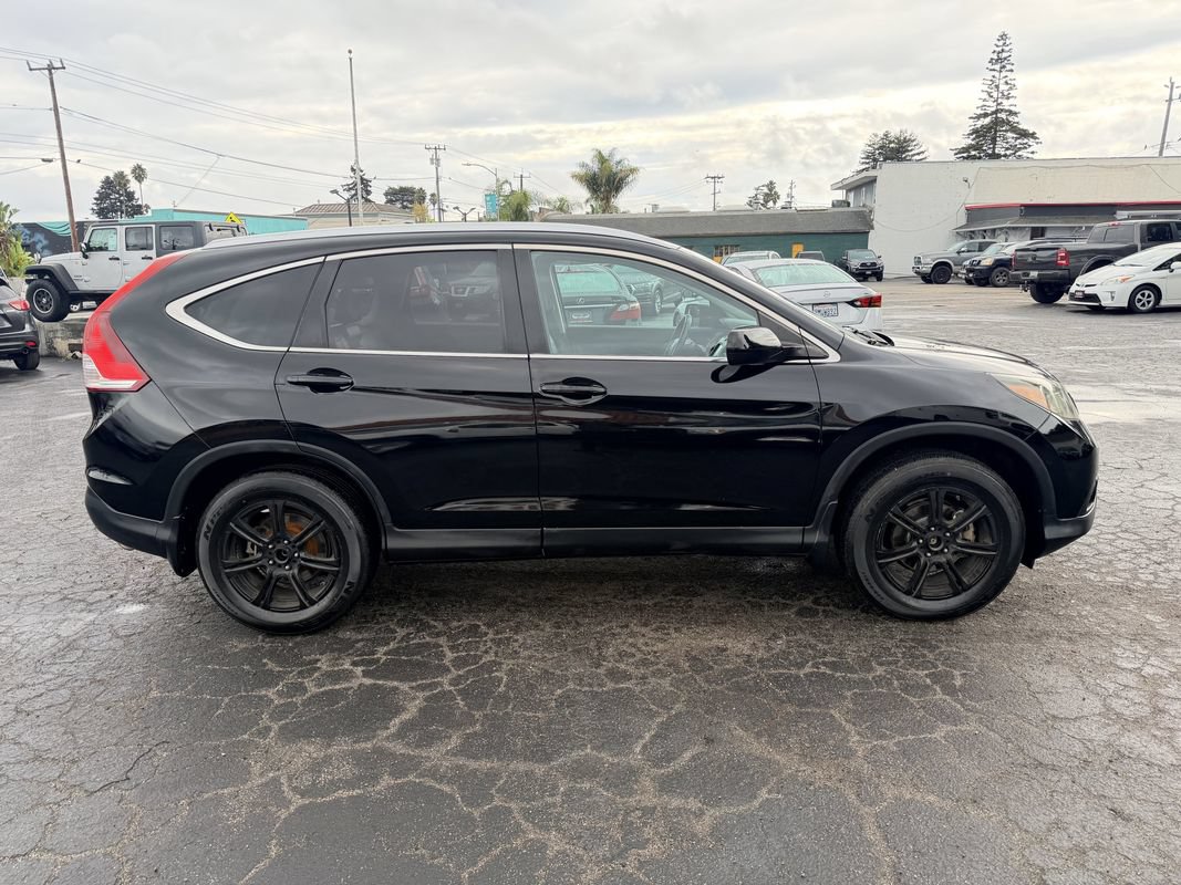 Used 2013 Honda CR-V EX-L image 6