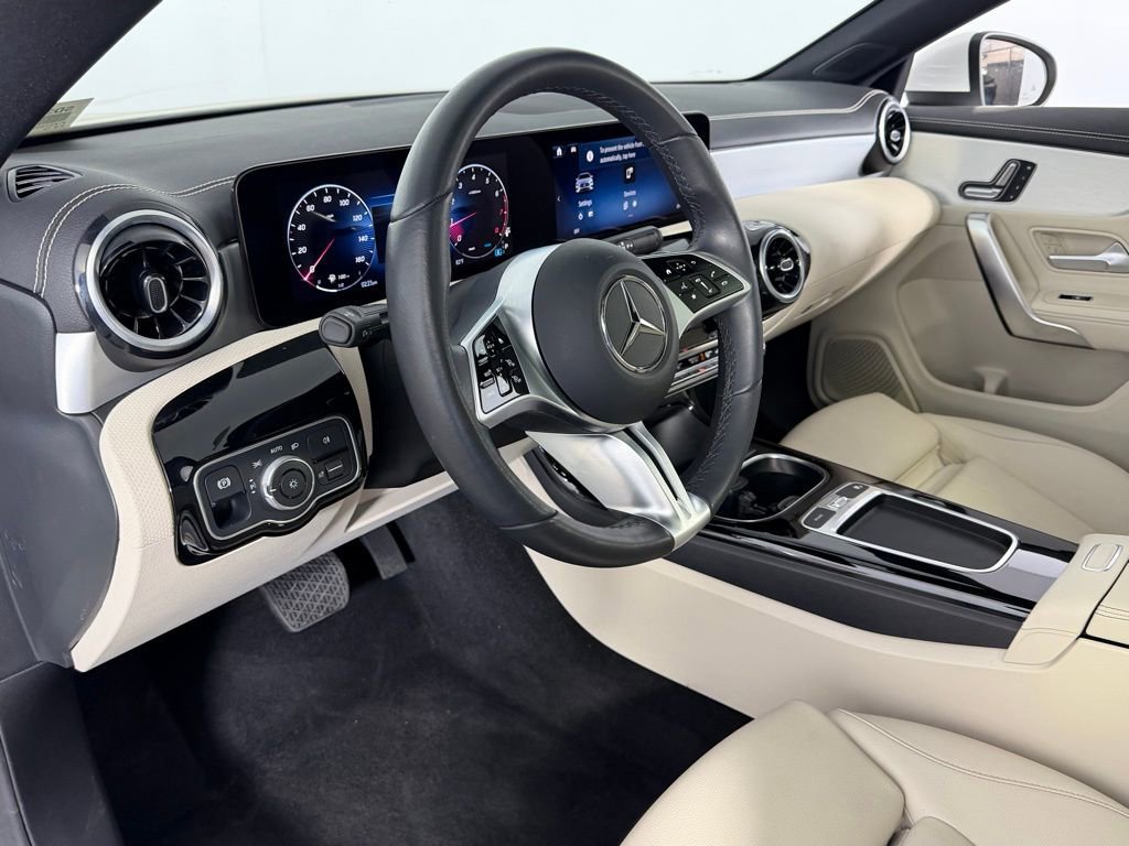 Used 2025 Mercedes-Benz CLA 250 image 19