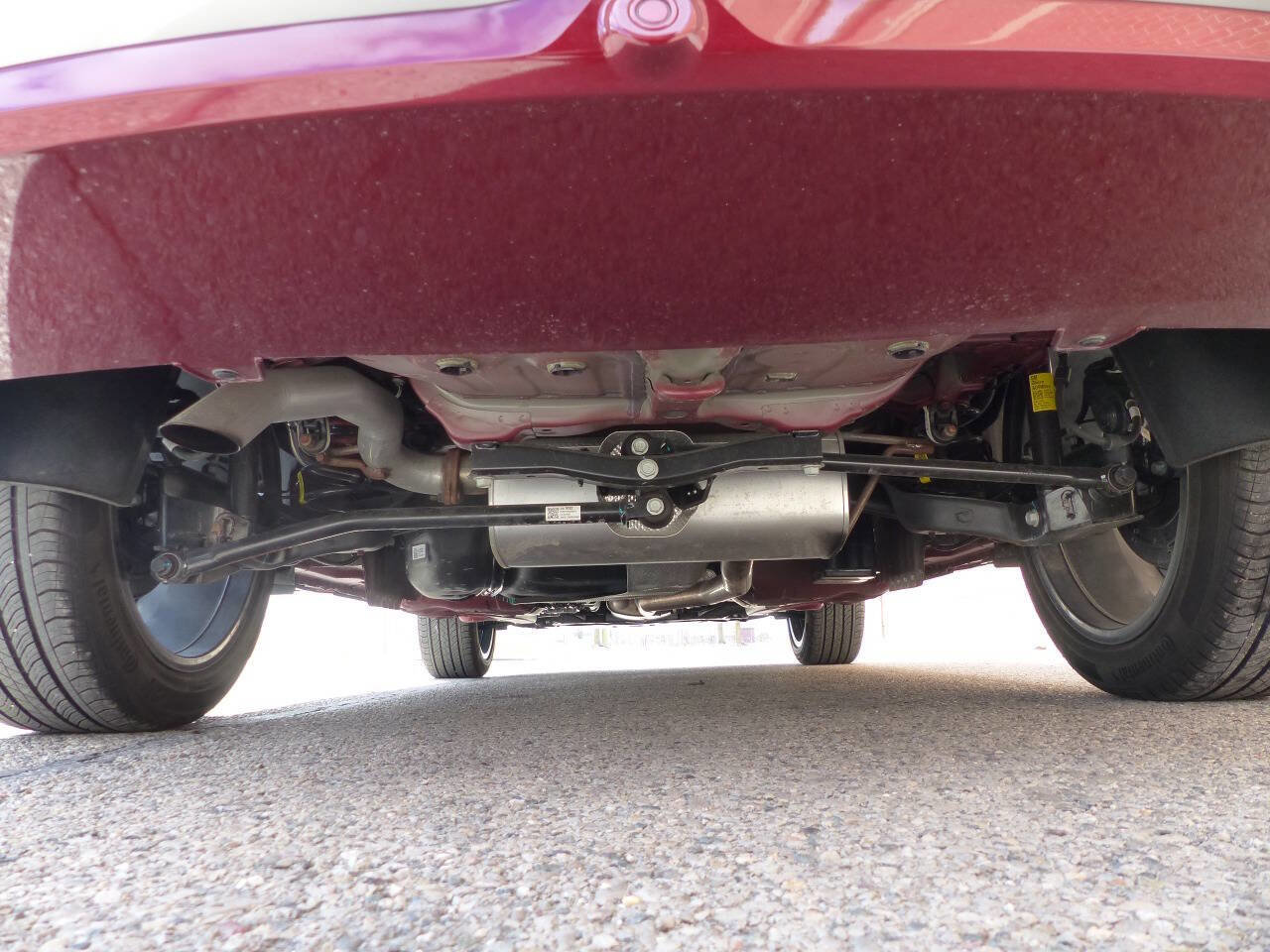 Used 2024 Buick Envista Avenir image 12