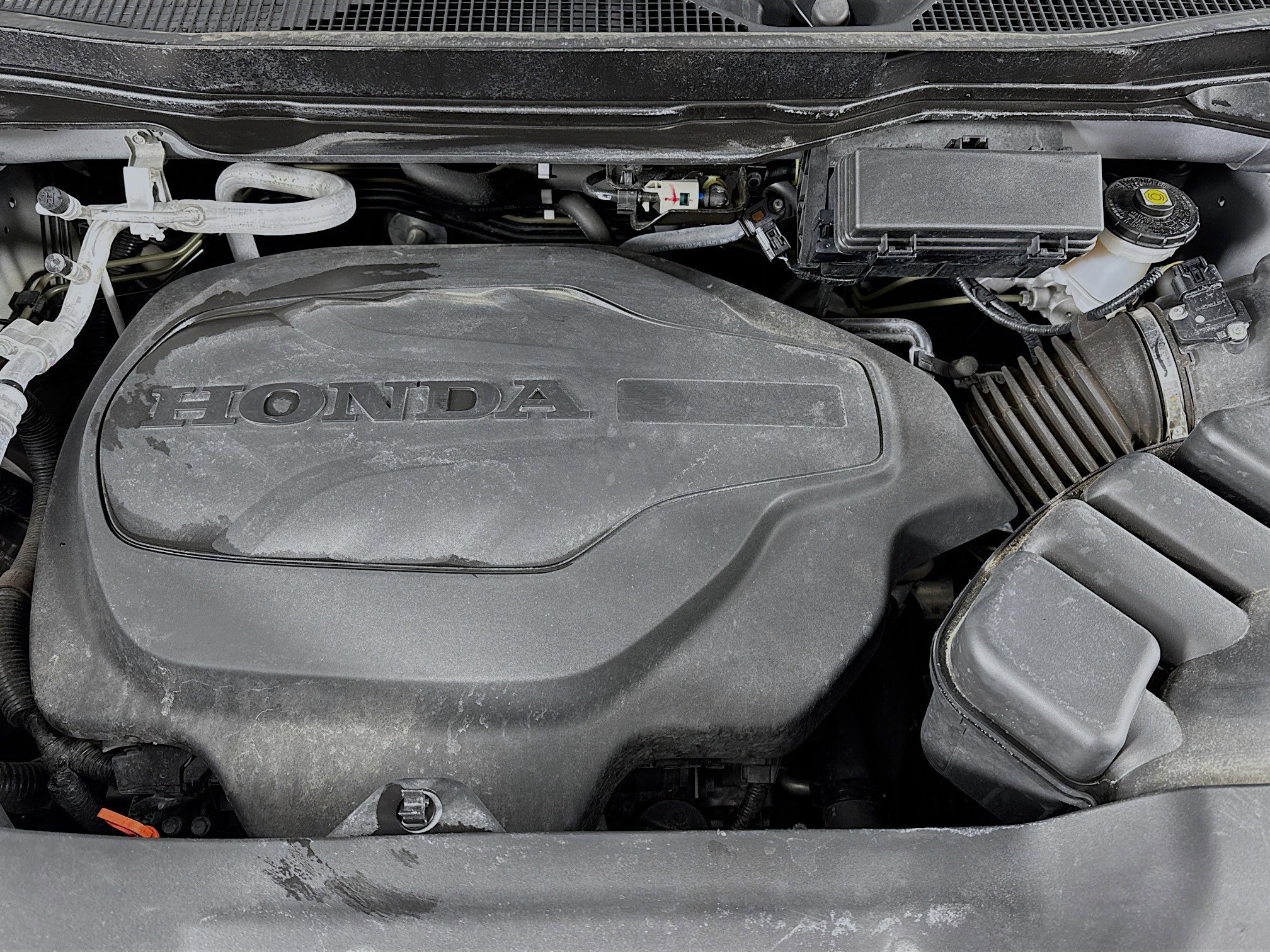Certified 2023 Honda Passport EX-L image 29