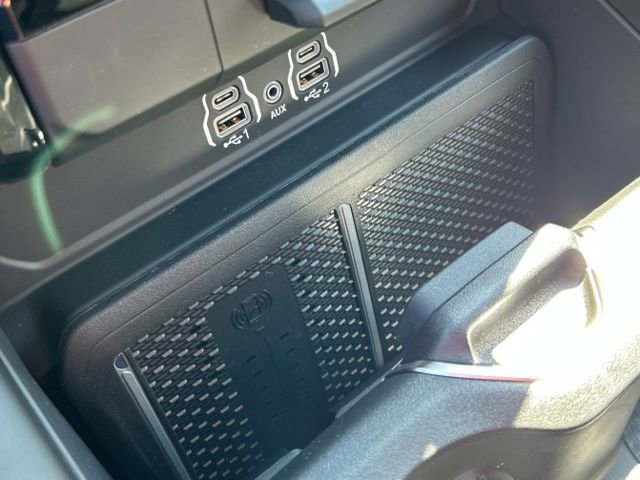 New 2026 RAM 1500 Laramie image 45