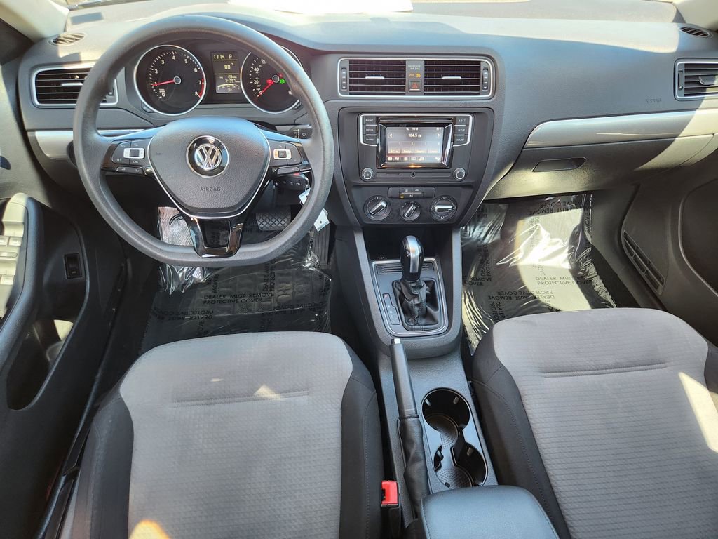 Used 2018 Volkswagen Jetta S image 16