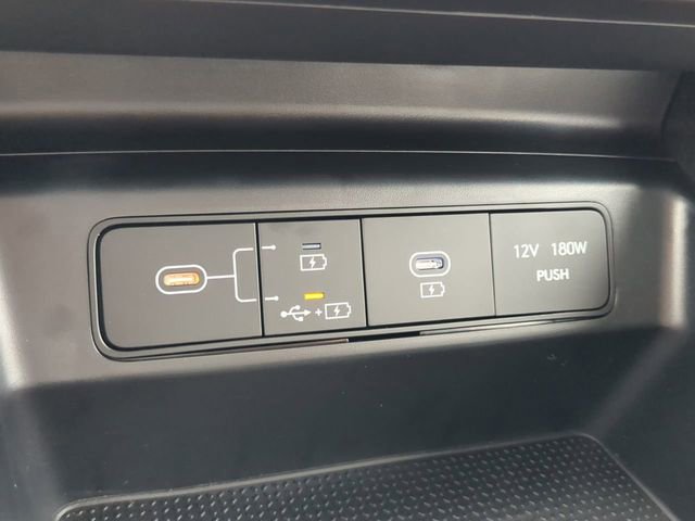 New 2025 Hyundai Tucson SE image 21