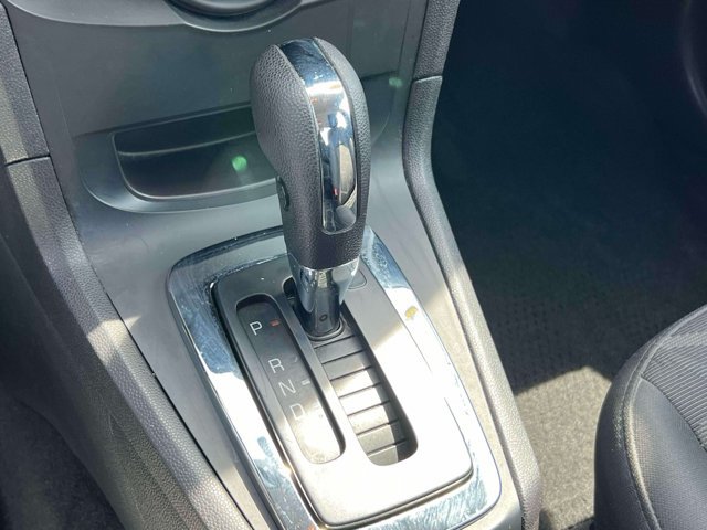 Used 2012 Ford Fiesta SE FWD image 28
