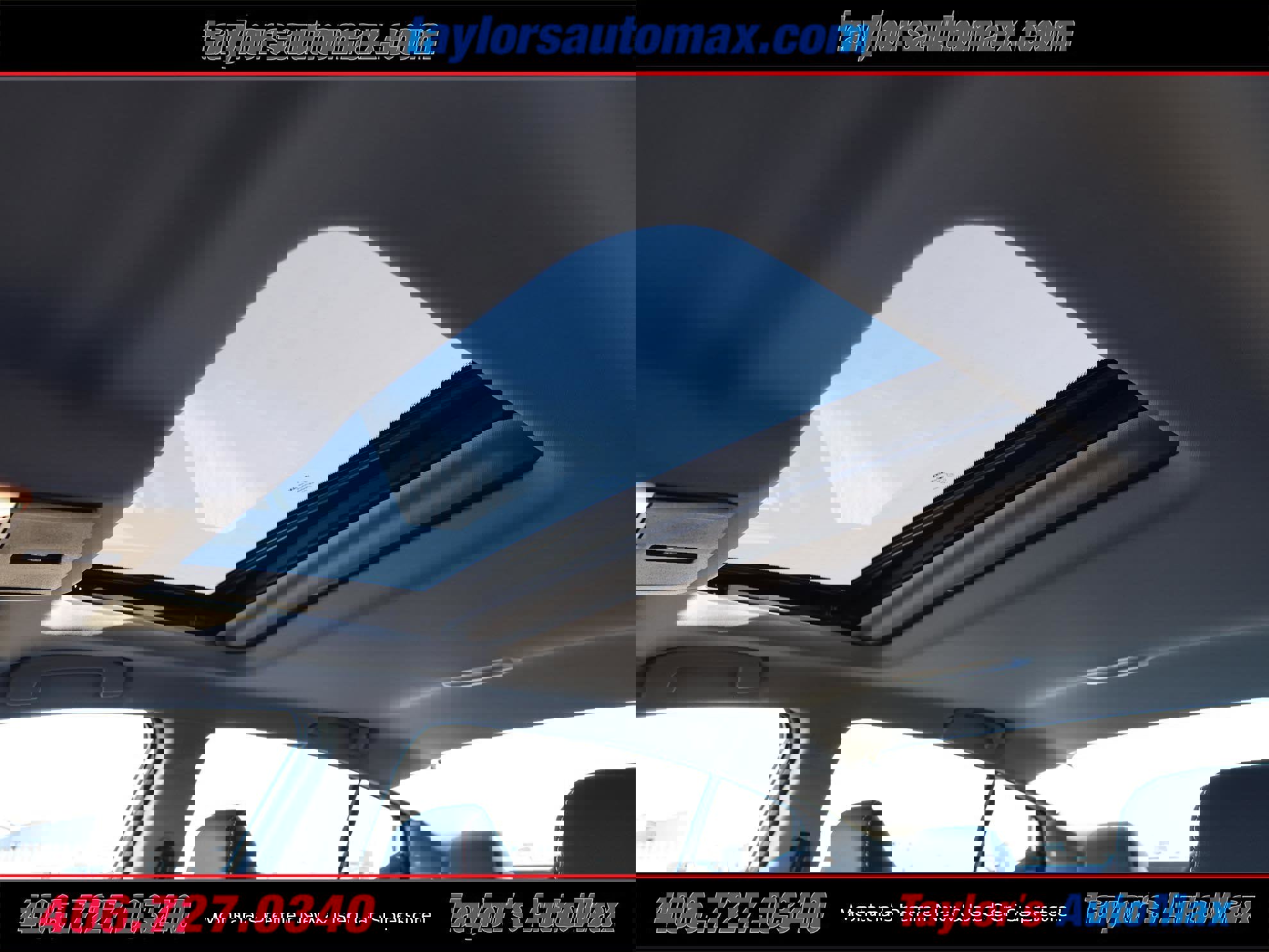 New 2025 Nissan Altima 2.5 SR w/ SR Premium Package image 22