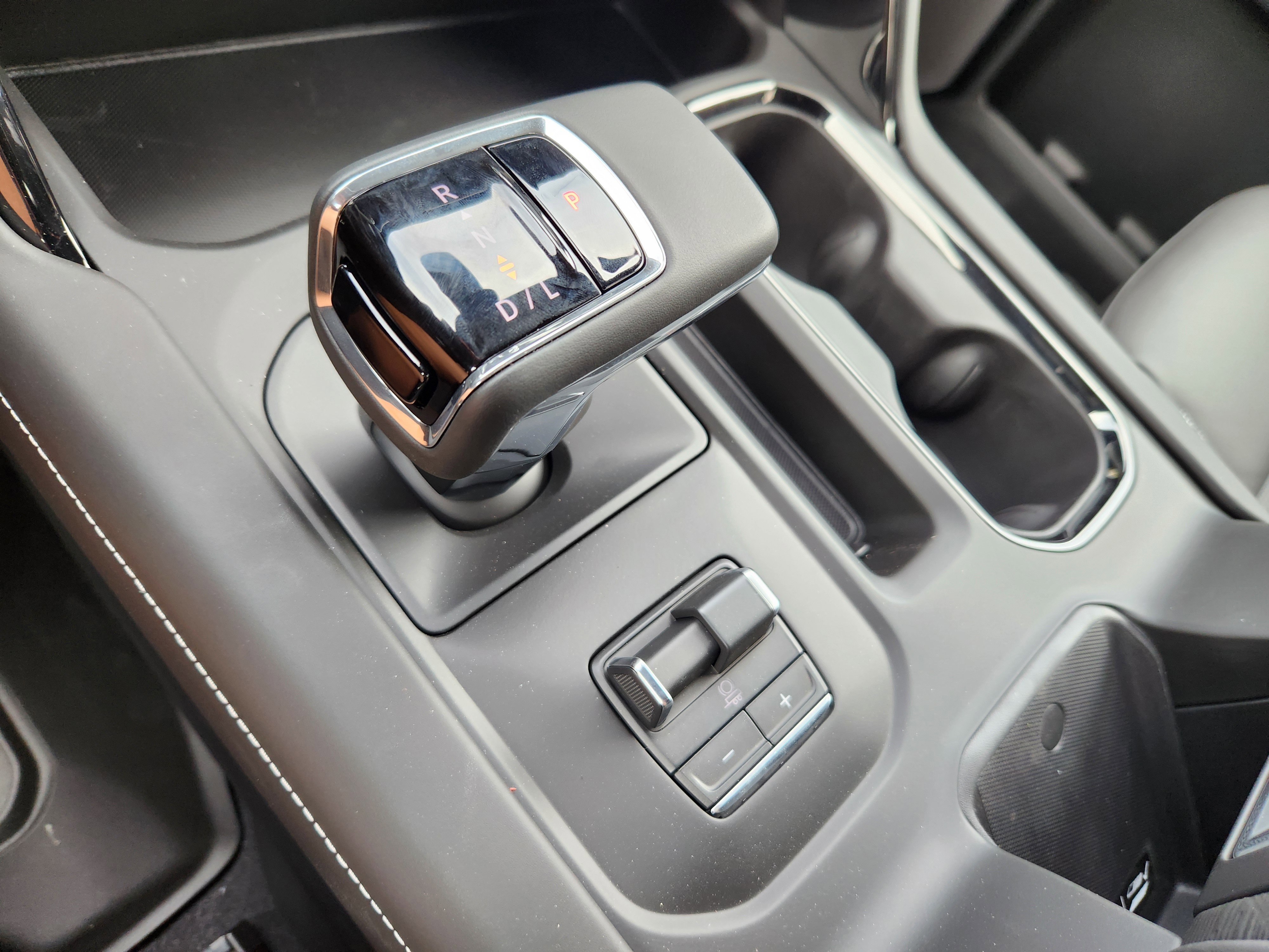 New 2026 GMC Sierra 1500 AT4X image 28