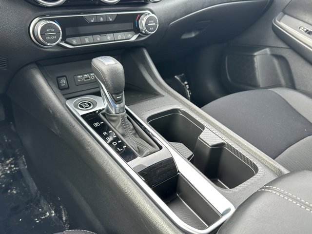 Certified 2024 Nissan Sentra SV w/ All-Weather Package image 30