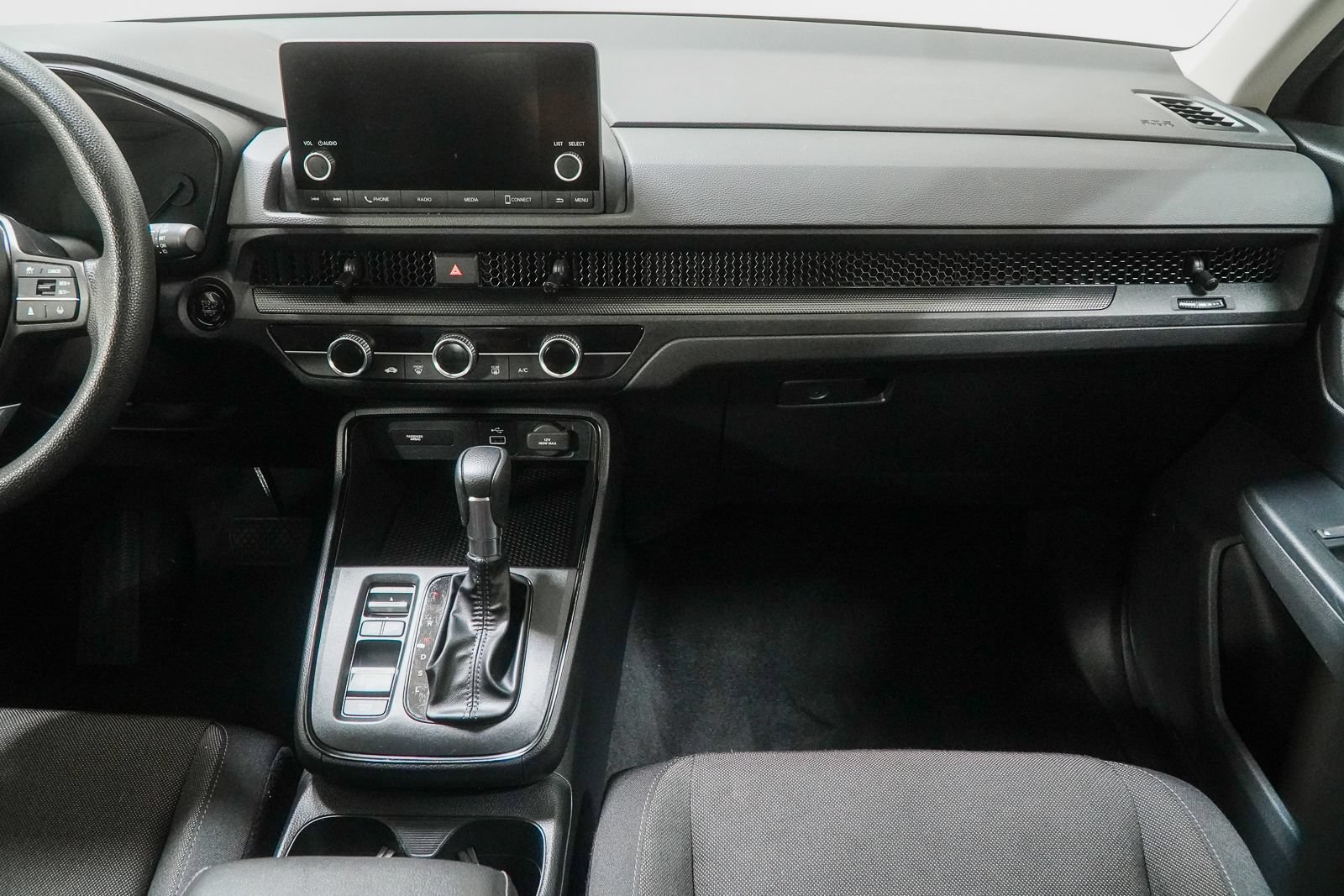Certified 2024 Honda CR-V LX image 32