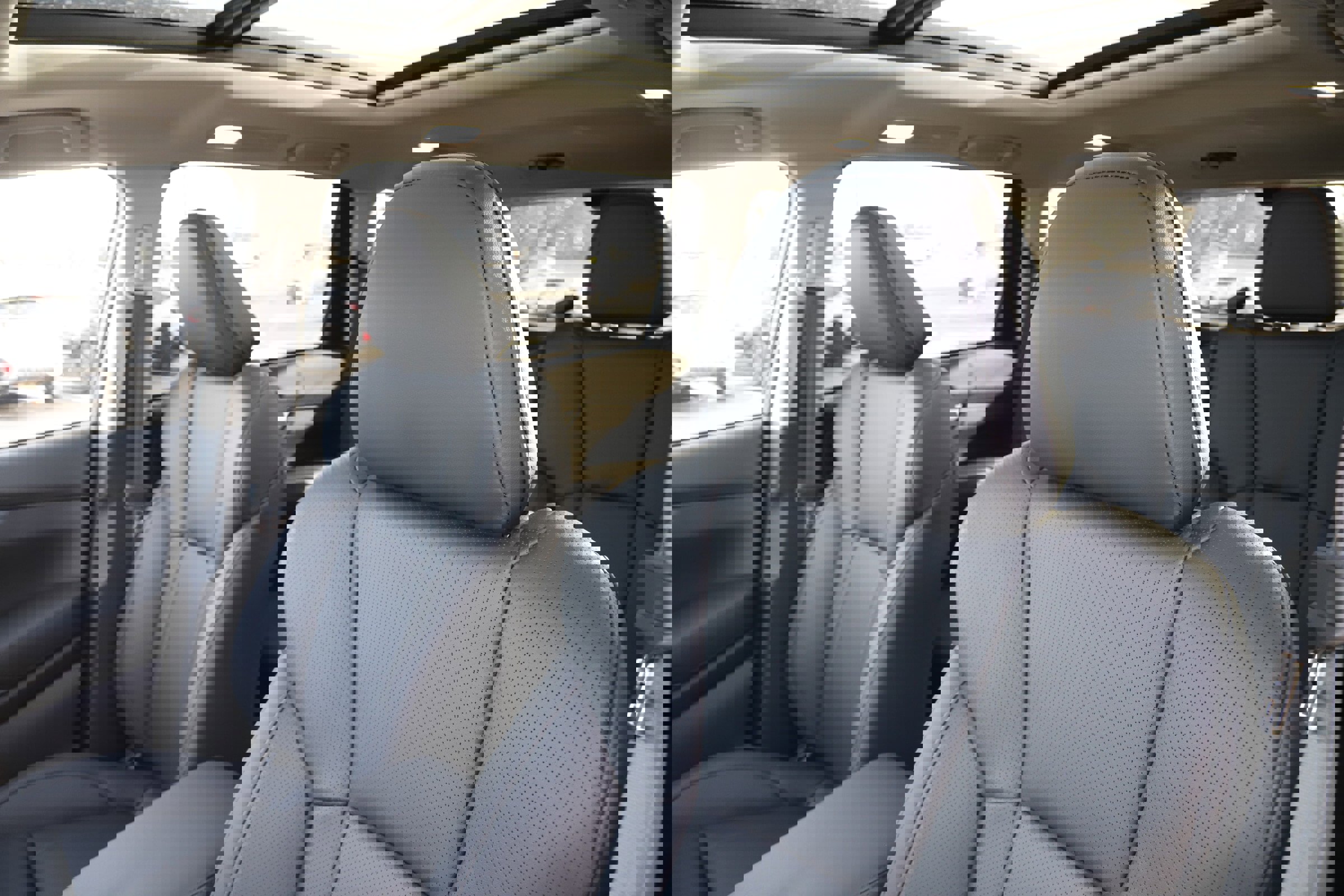 New 2026 Subaru Ascent Bronze Edition image 12