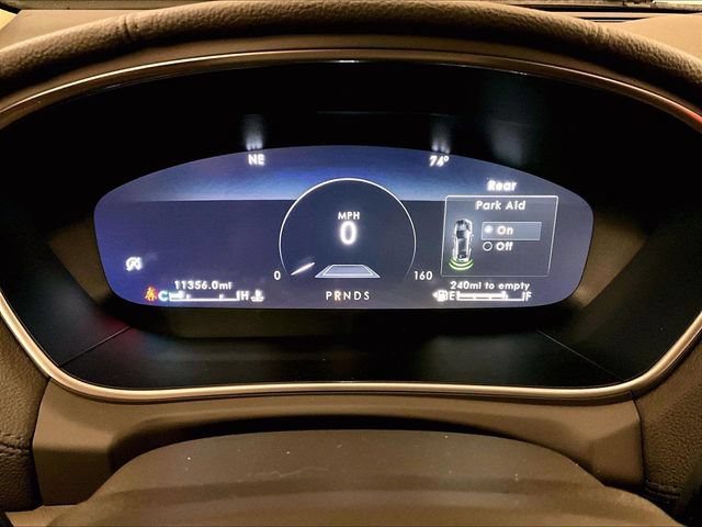 Used 2019 Lincoln Nautilus Reserve w/ Driver Assistance Package AWD/4WD image 19