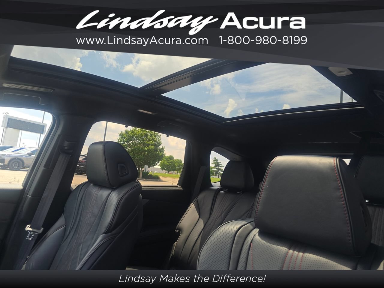 New 2026 Acura MDX A-Spec w/ Advance Package AWD/4WD image 15