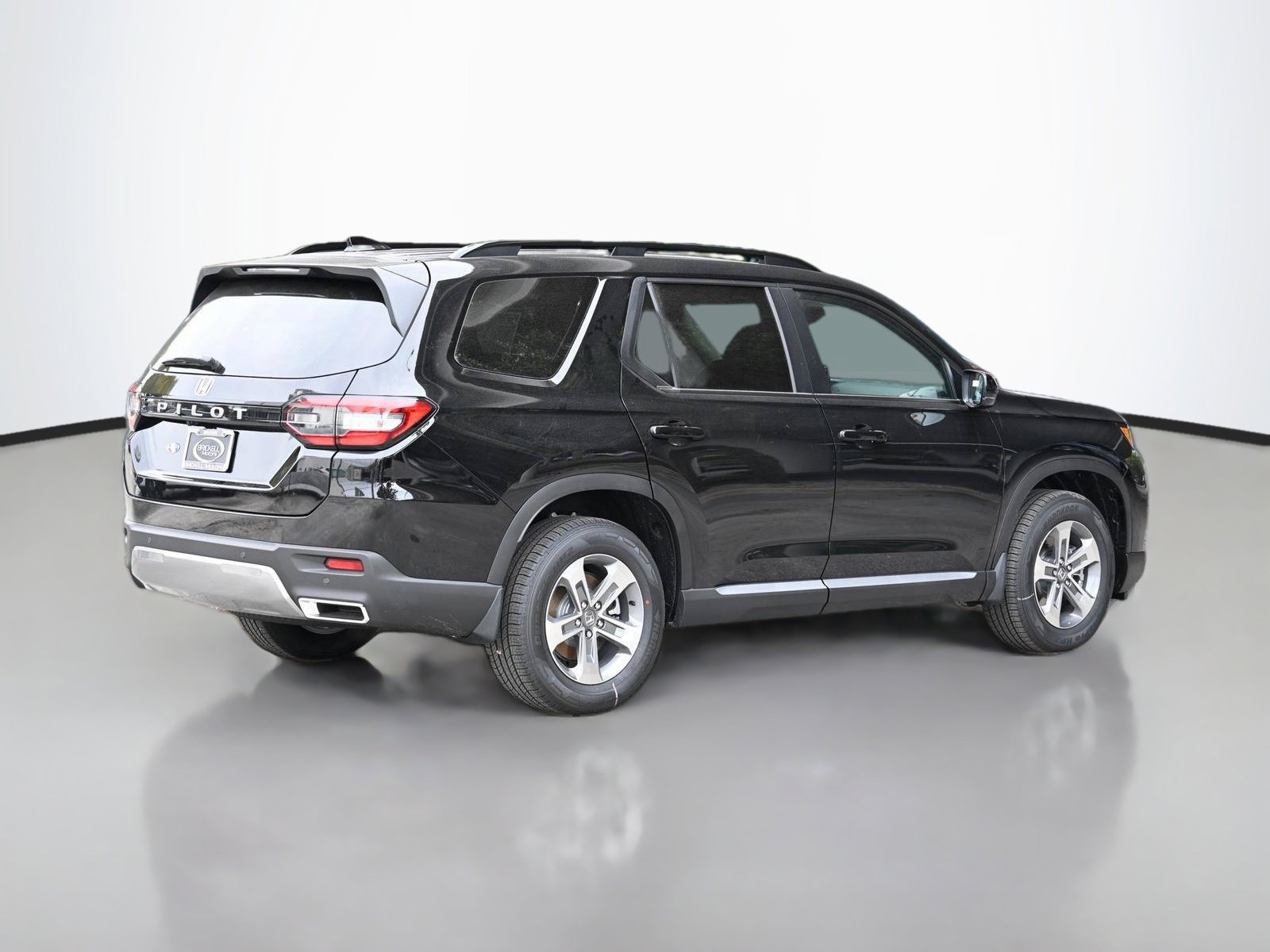 New 2026 Honda Pilot EX-L image 5