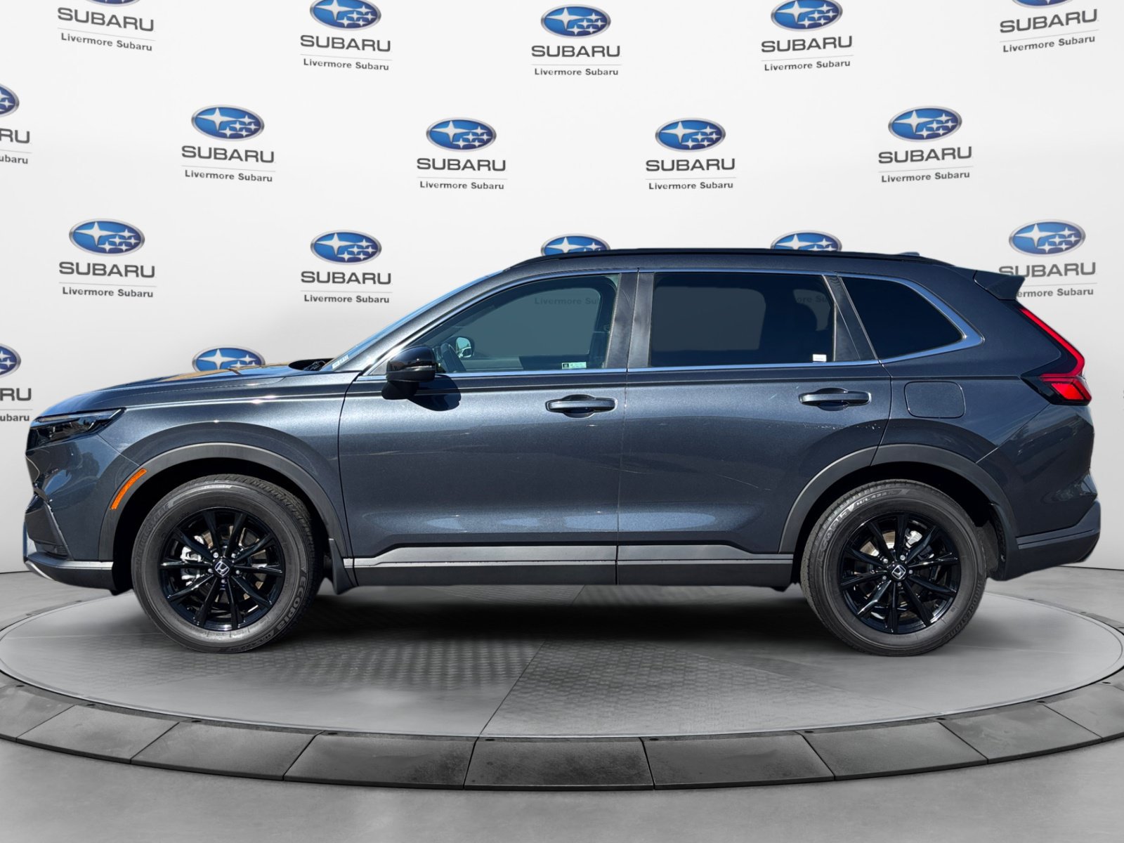 Used 2024 Honda CR-V Sport-L image 4