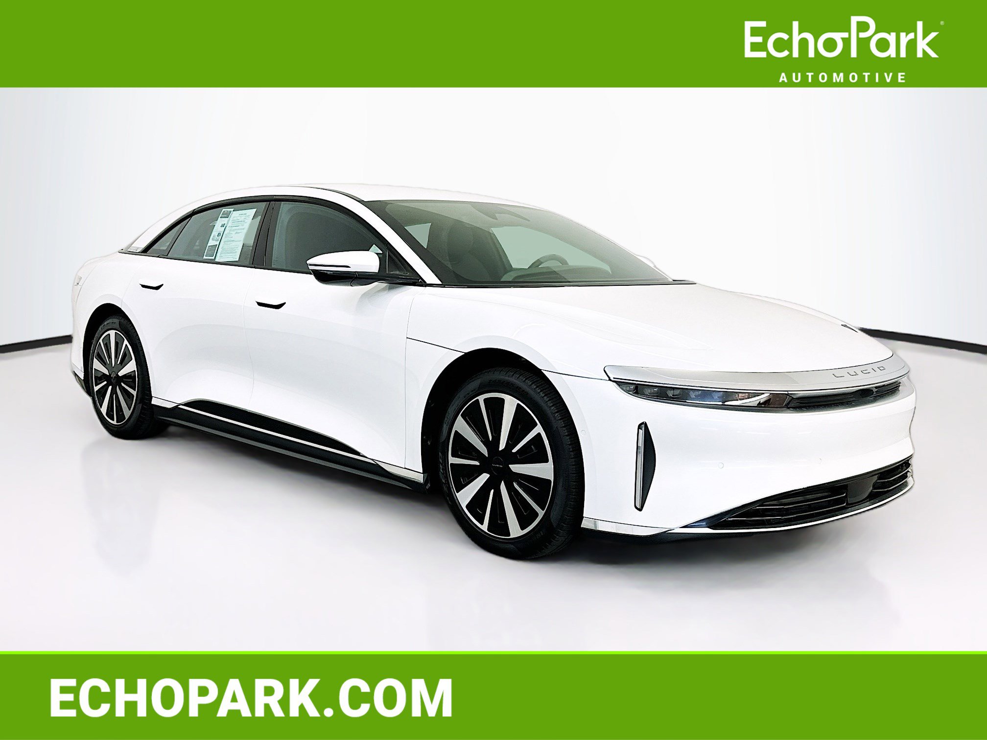 Used 2024 Lucid Air Touring AWD/4WD image 1