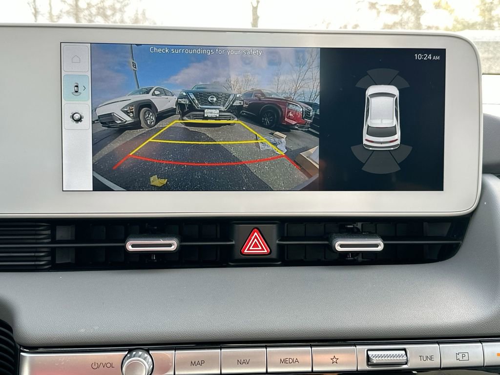 New 2024 Hyundai Ioniq 5 SEL image 37