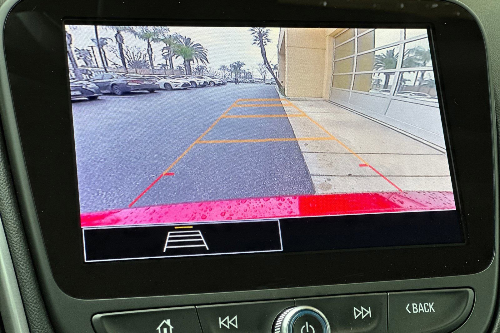 Certified 2025 Chevrolet Malibu LT image 19