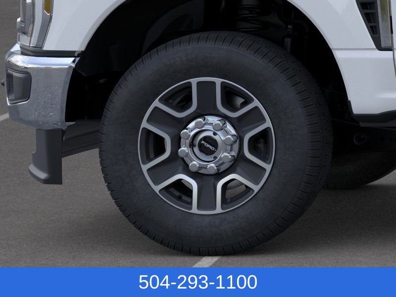 New 2026 Ford F250 Lariat AWD/4WD image 21