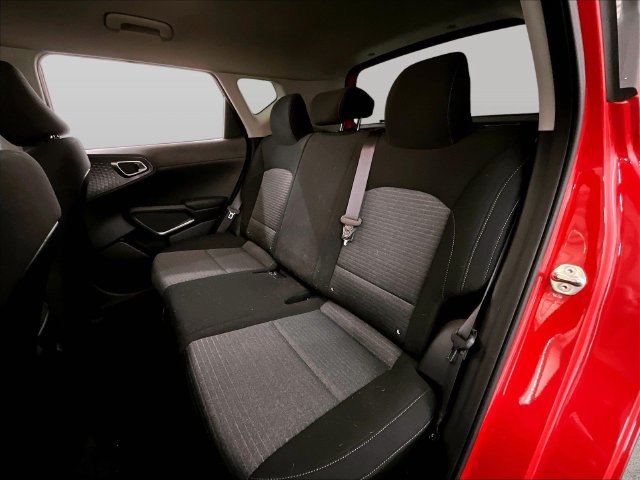 Used 2021 Kia Soul S FWD image 25