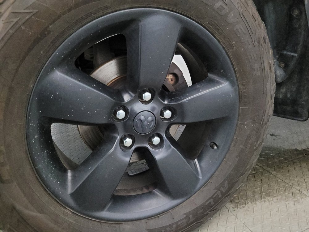 Used 2016 RAM 1500 Express image 31