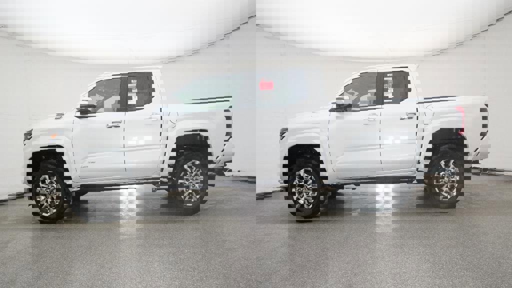 New 2025 Toyota Tacoma Limited image 6