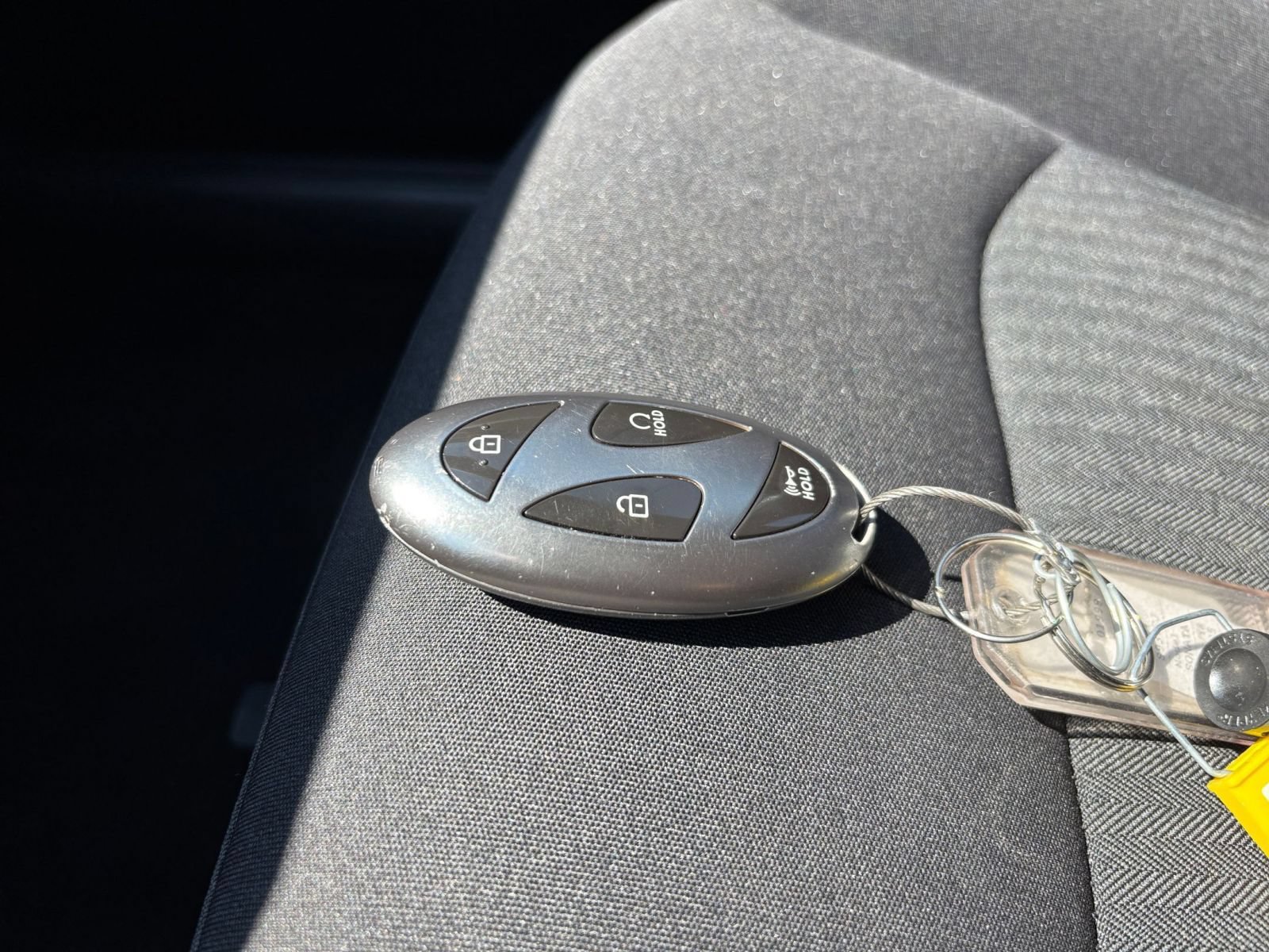 Used 2025 Hyundai Sonata SEL FWD image 21