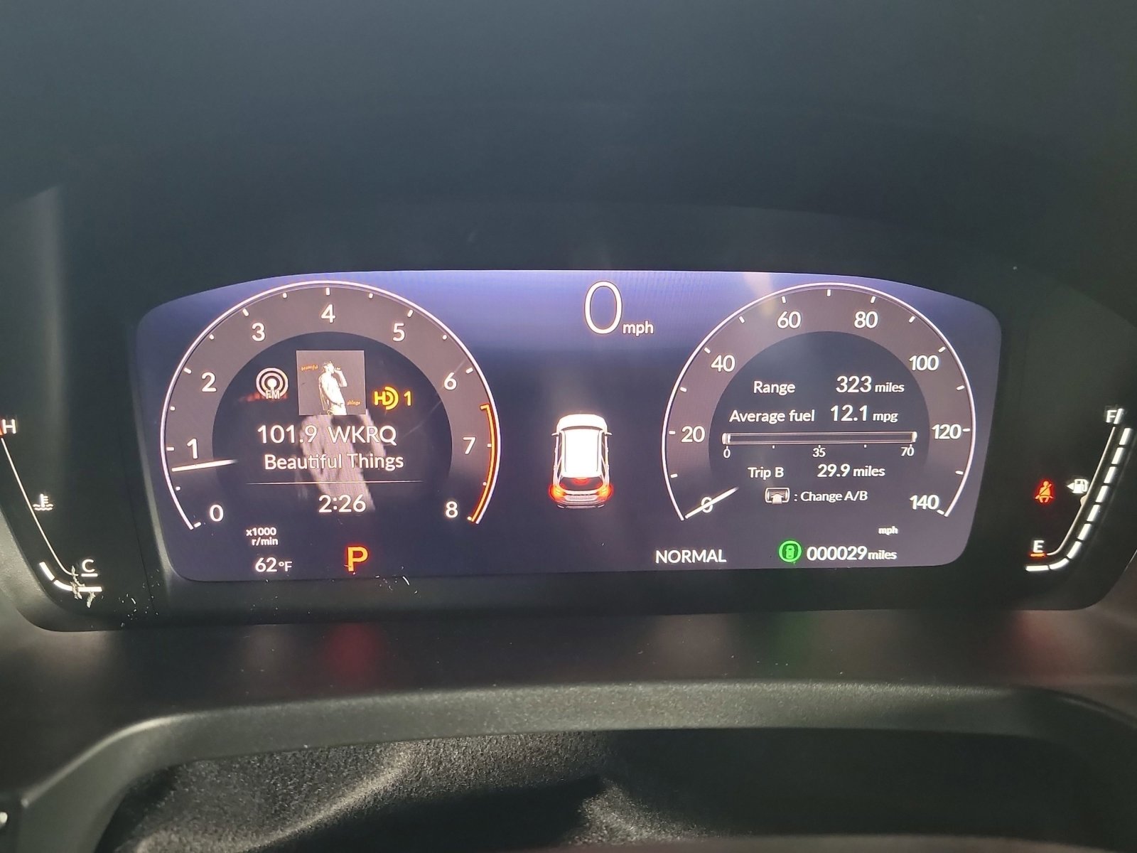 New 2026 Honda Pilot image 18